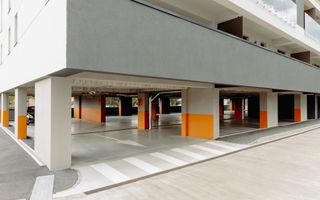 2 Camere | KUDO Apartments Brasov | PET FRIENDLY - Poză 8