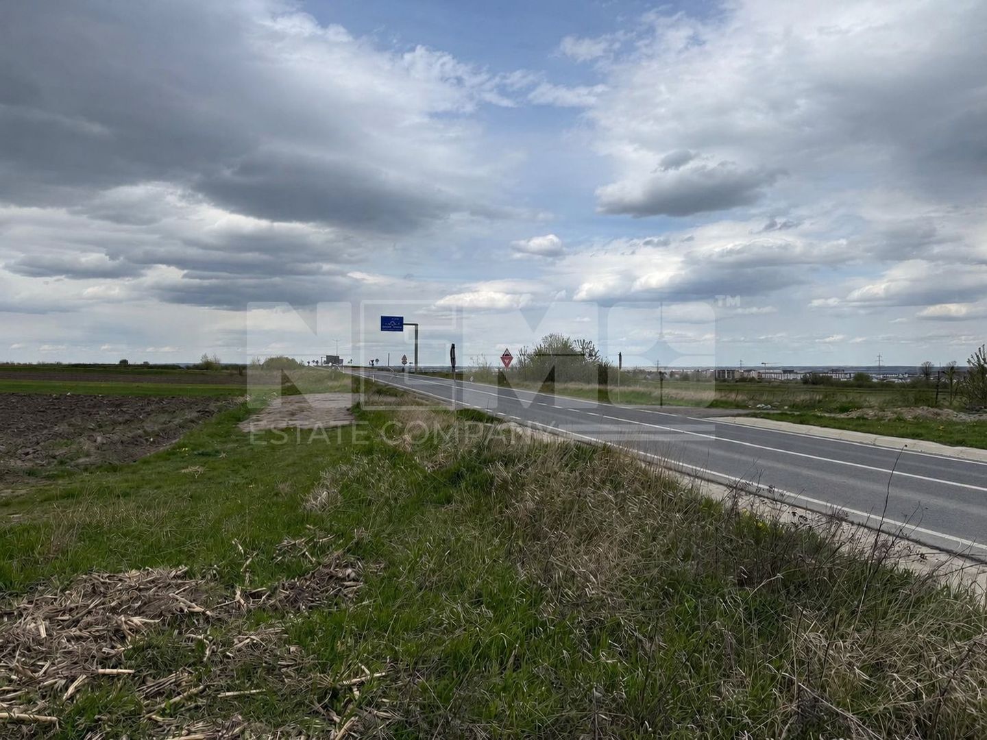 Teren extravilan | Horodnic de Sus – zona Osoi | 50 de Ari - Poză 1