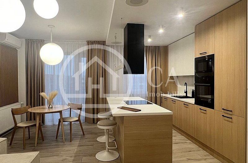 Apartament LUX cu 2 camere de inchiriat in Prima Onestilor, Oradea - Poză 1