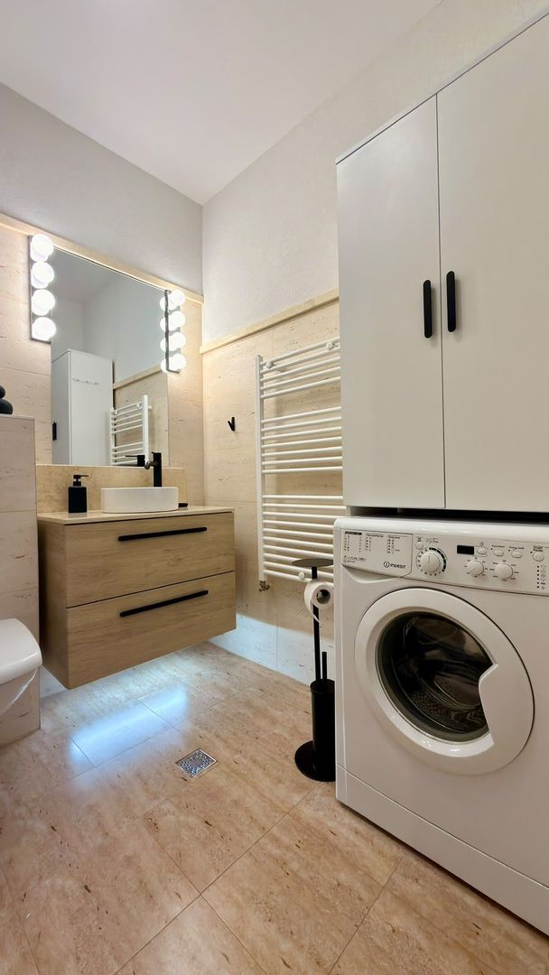 Apartament 2 camere | Prima închiriere | Doamna Stanca | Parcare - Poză 10
