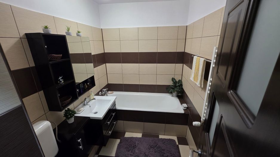 Apartament 2 camere de vanzare Veteranilor - Poză 5