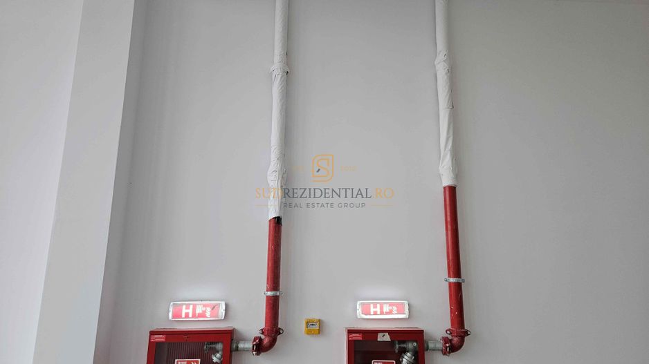 Închiriere spațiu comercial 126 mp – vitrină ampla, poziție premium - Poză 12