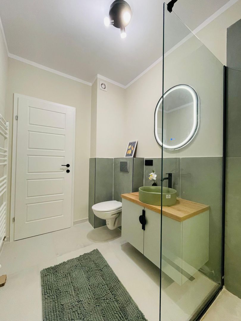 Apartament modern | 2 camere | Tineretului |Floresti - Poză 2