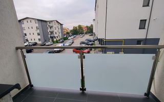 Apartament de vânzare – 2 camere, 50 mp – Panoramic Residence Valea Ad - Poză 14