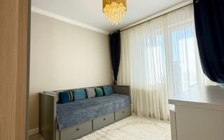 Apartament 3 camere, an 2022, centrala - Sos Chitilei - Bucurestii Noi - Poză 8