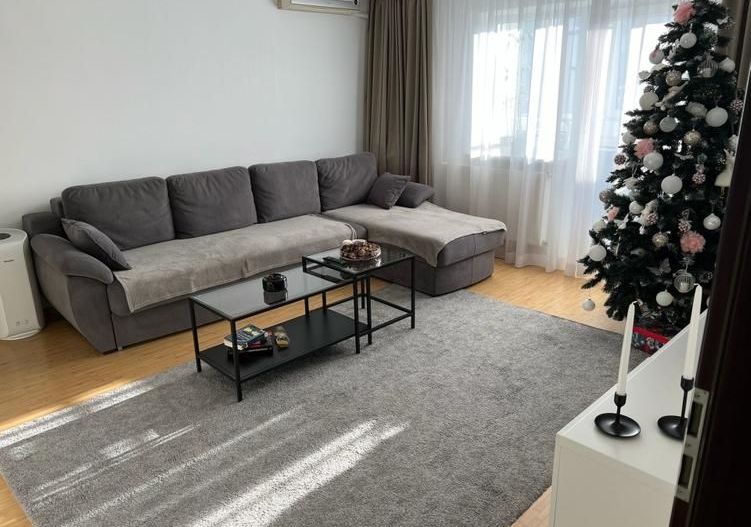 Apartament 2 camere de vânzare – Bd. Uverturii, Lujerului - Poză 3