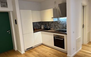 AP. 2 CAMERE AVIATIEI PARK, BLOC NOU, MOBILAT, CENTRALA, COMISION 0% - Poză 4