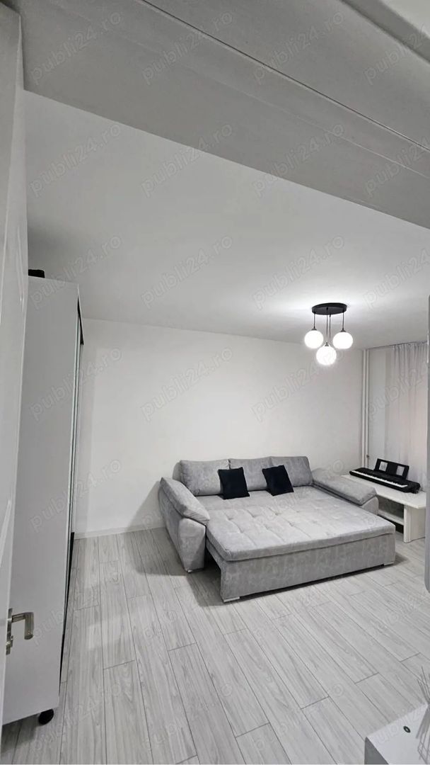 De inchiriat garsoniera Zona Gorjului/Lujerului - Poză 3