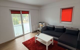 Apartament 2 camere, construcție 2024, parter, parcare proprie, Str. Gheorghe Ivănescu, Iași - Poză 1