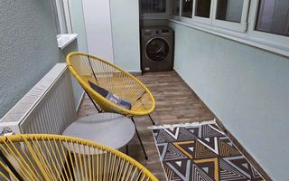 Apartament 3 camere Aparatorii Patriei-Bloc Nou-Parcare inclusa - Poză 12