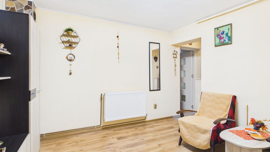 Casa Zonă Ultracentrală, Oradea 53mp - Poză 3