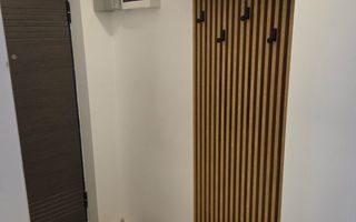 Apartament 2 camere – Central Park – Etaj 6 – 53 mp - Poză 2