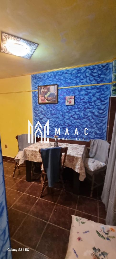 Apartament 2 camere | Etaj 1 | 60 MP | Constitutiei | Centru - Poză 18