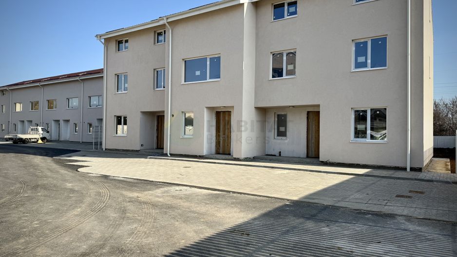 Vila 4 camere Avangarde Forest 8| Pompa de caldura - Poză 32