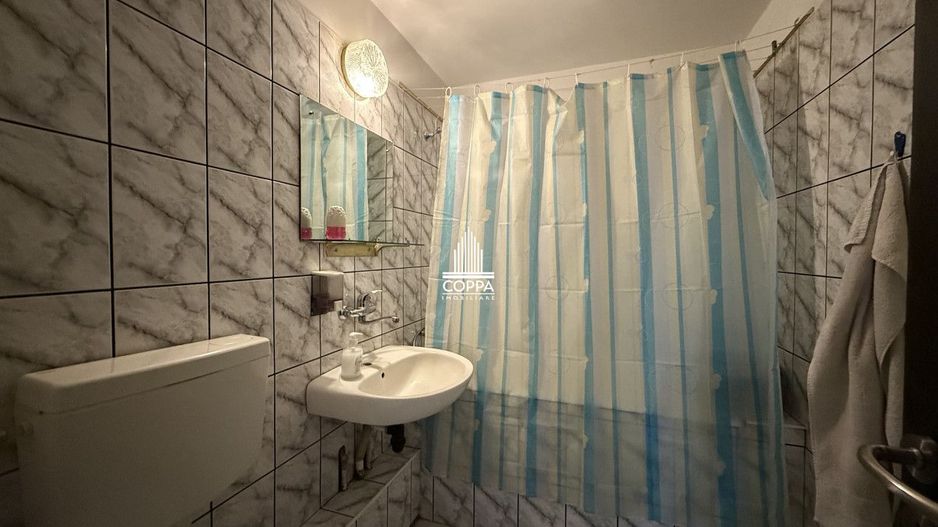 Apartament Zona Liana / Republicii / Garaj inclus - Poză 7