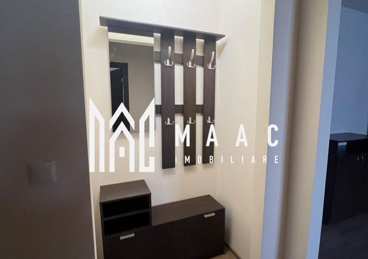 Apartament 2 camere de închiriat | Sibiu, Terezian | 55 mp - Poză 5