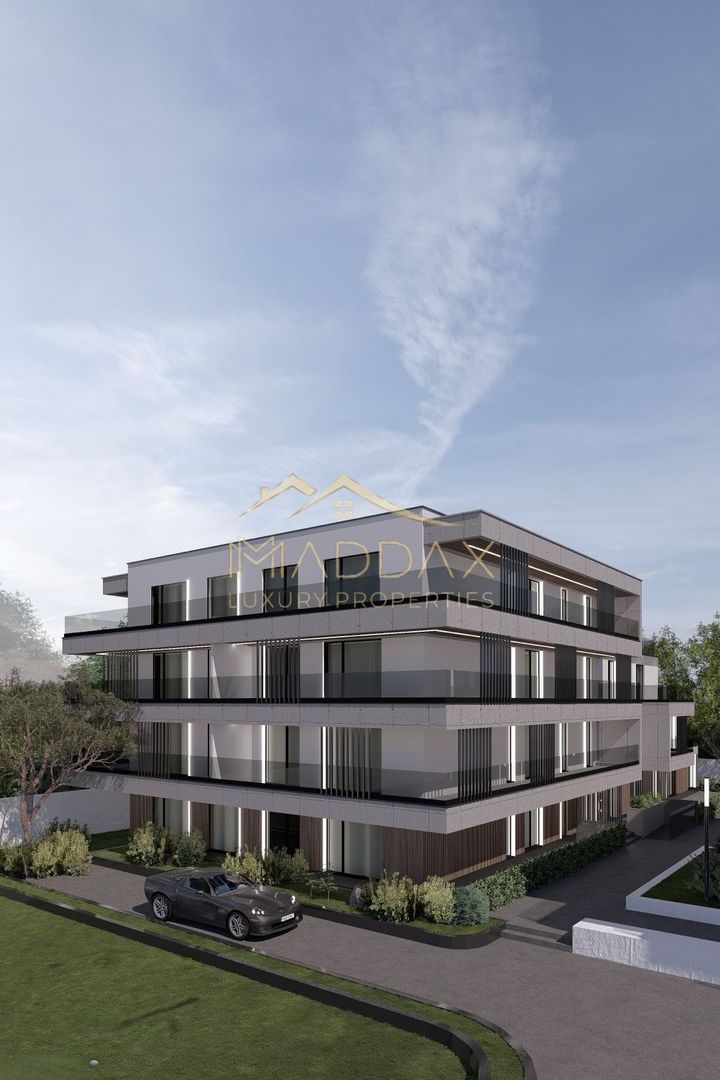 Apartament 3 camere / 91.20 mp / Pipera - Poză 6