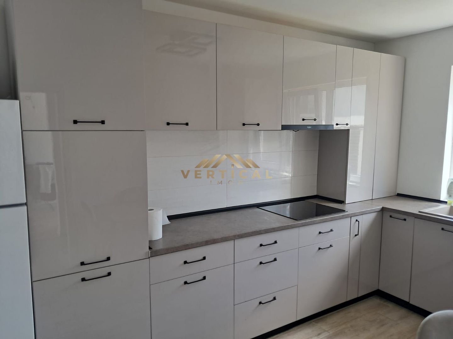 Casă Individuală Premium 130 mp Utili str. Aviatorilor, Comuna Berceni - Poză 7