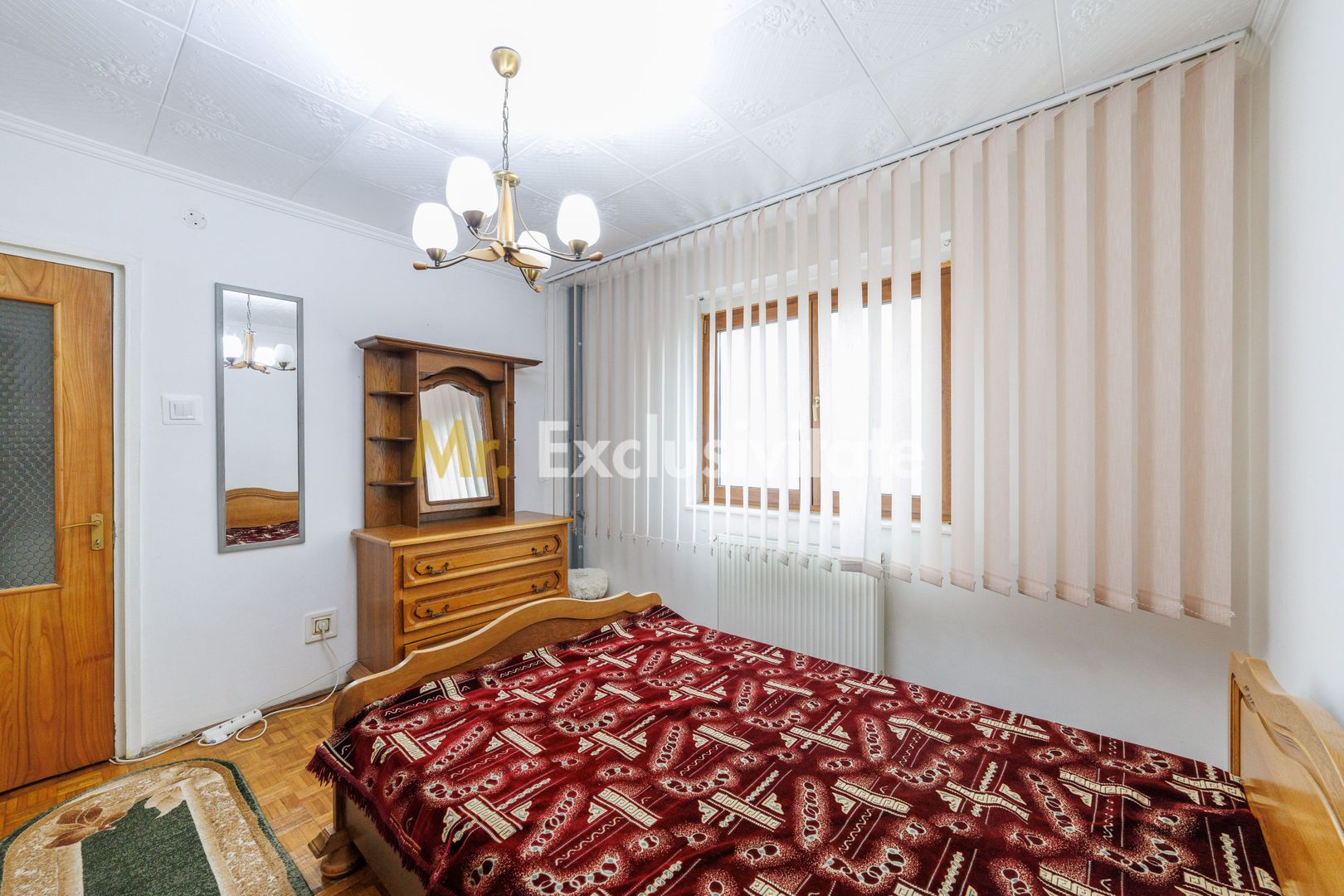 Apartament 2 camere Trivale et 3/4, - Poză 6