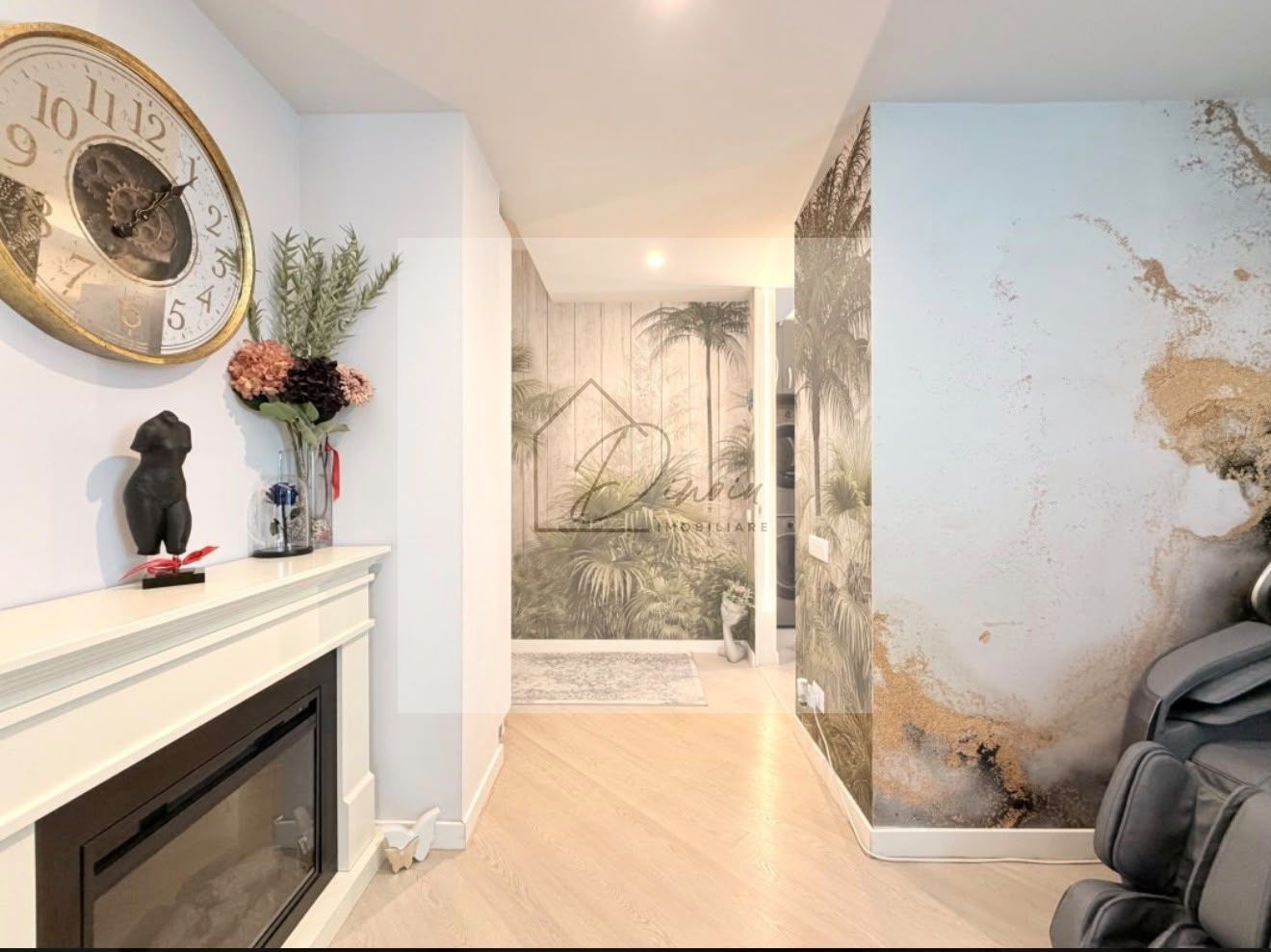 3 camere Cortina North | Mobilat I Parcare + boxa I COMISION 0% - Poză 2