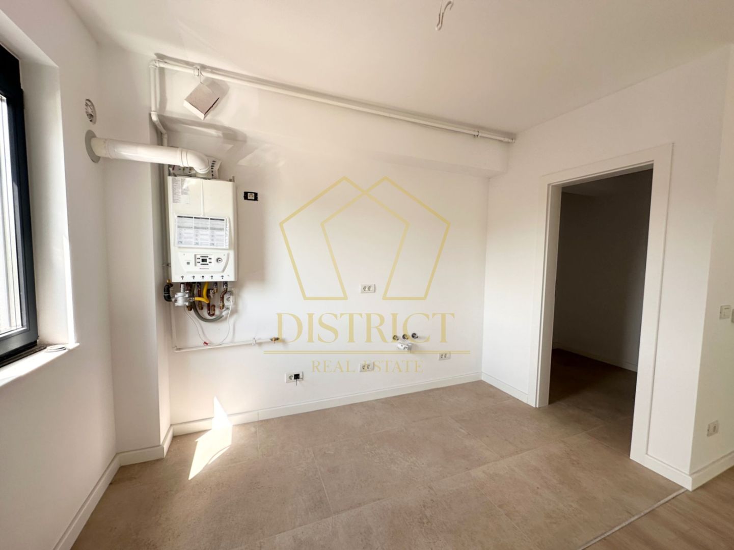 Apartament cu o camera | Aradului - Poză 5