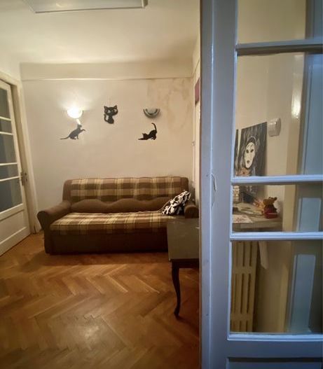 Apartament 2 camere Unirii - Poză 1