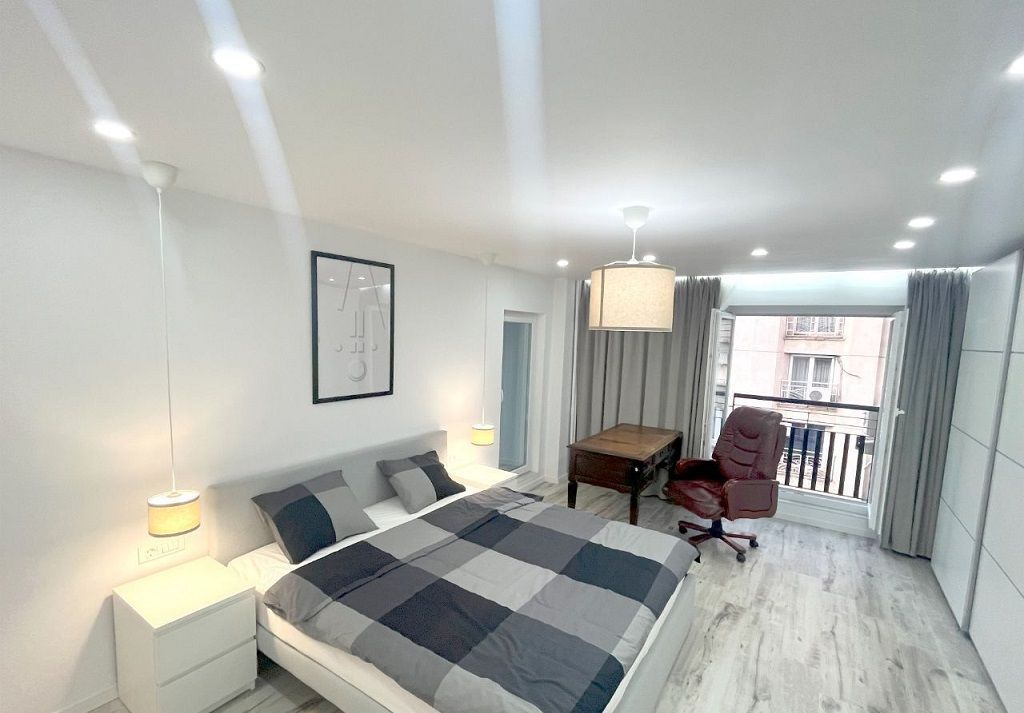 3 Bedroom Apartment | Unirii-Bd. Corneliu Coposu | Own heating plant - Poză 9