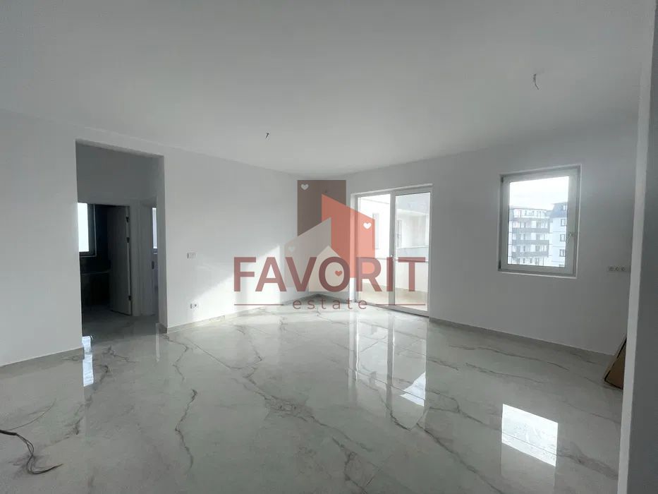 Apartamente Premium cu 1 si 2 Camere – Giroc - Poză 3