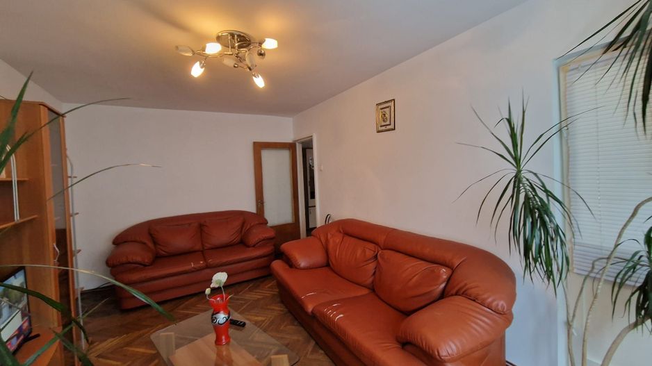 Apartament 3 camere Popa Sapca - Ramada, etaj 1 - Poză 1