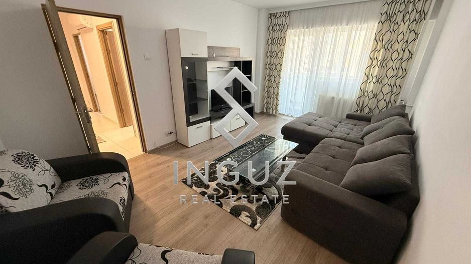 DE ÎNCHIRIAT – Apartament 2 camere | Calea Moșilor – Eminescu - Poză 1