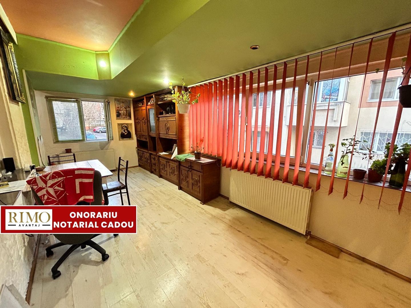 Apartament 5 camere Aviatiei | Garaj 36 mp + Beci - Poză 2