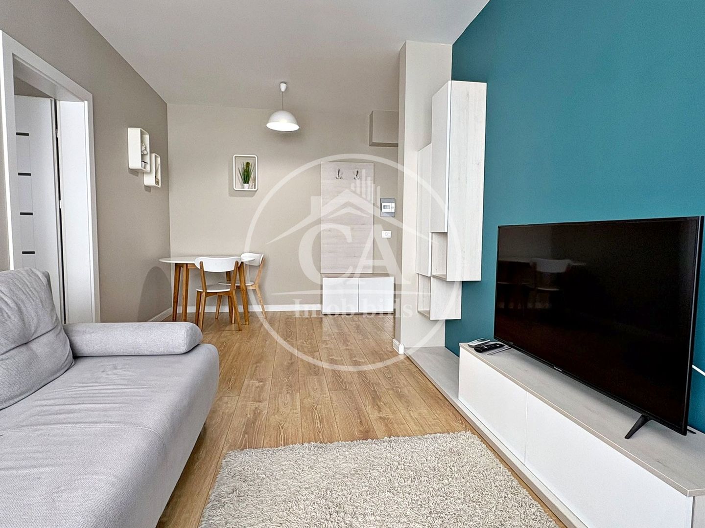 Apartament cu 2 camere de închiriat în Prima Oneștilor, Oradea - Poză 3