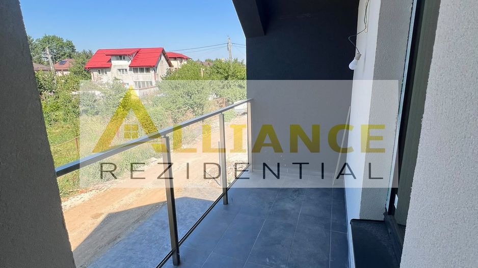 Casa Individuala - 4 camere - 400 M de STV - Poză 19