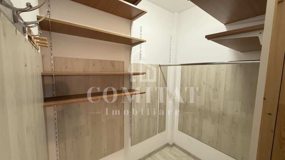 Apartament cu 1 cameră | Etaj intermediar | Zona Regal - Baciu - Poză 3
