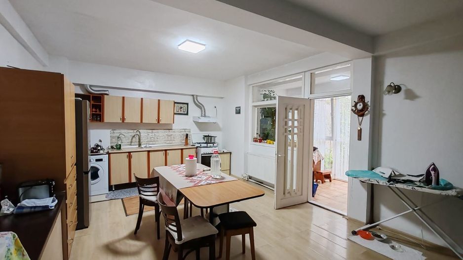 CASA ETAJ 5 CAMERE, BRANCOVEANU, ZONA DE CASE, 0 % COMISION - Poză 1