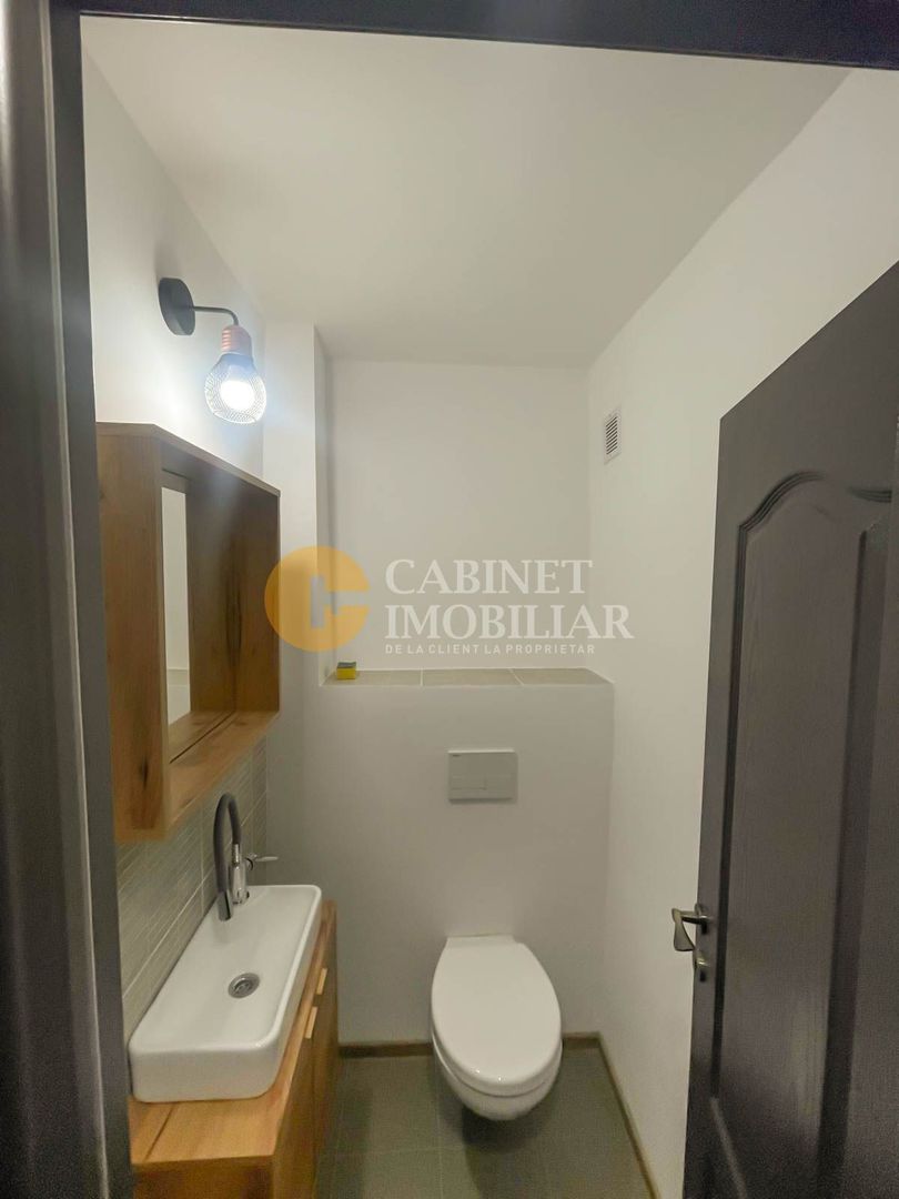 3 camere decomandat - 71 mp - Zona Dacia - Poză 7