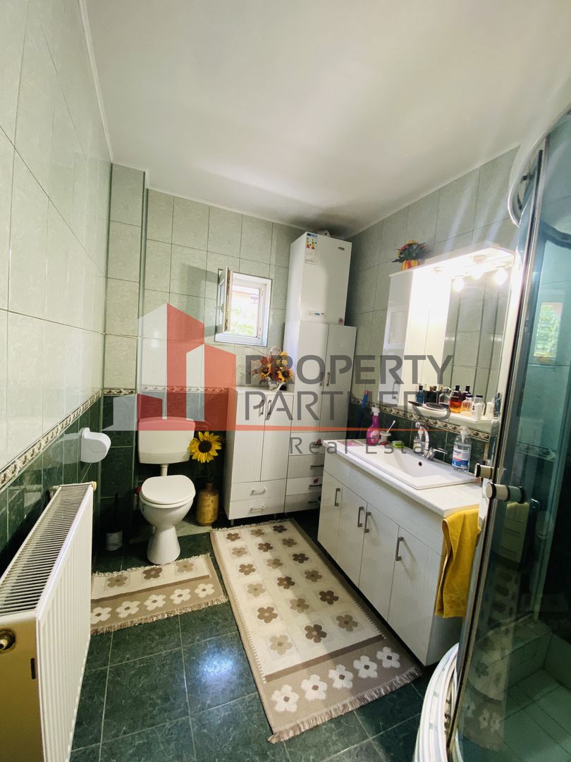 Casa deosebita Ghimbav - Poză 17