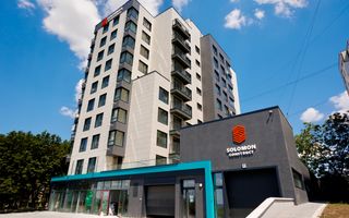 Vânzare, apartament cu 2 camere, str. Ialoveni,Telecentru - Poză 10