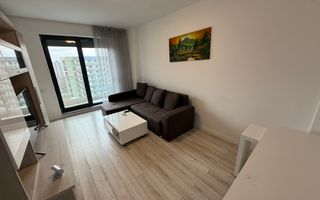 Apartament 2 Camere - Politehnica - Novum Residence - Poză 9