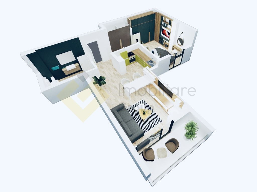 SIDE AVENUE - Poză 5