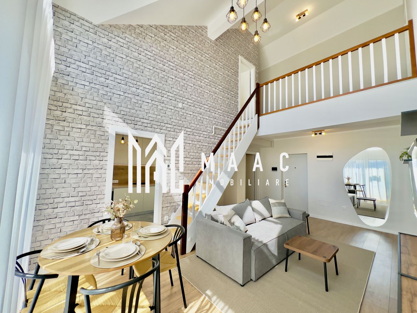 Apartament lux I predare la cheie I 4 camere I 95 mp utili - Poză 1