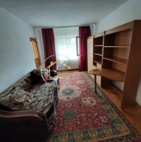 Inchiriere apartament 2 camere decomandate Canta Moara de Foc - Poză 1