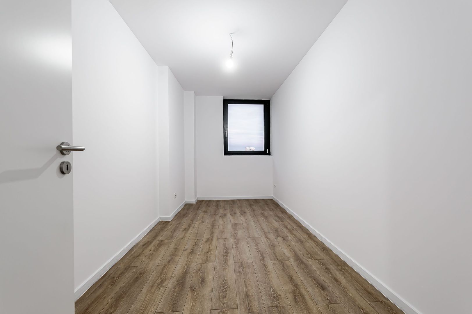 Apartament cu 3 camere și parcare subterană - XCity Timișoara - Poză 6