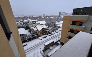 Apartament de lux cu 2 camere si parcare privata in Torontalului - Poză 12