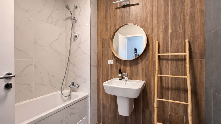 Comision 0% Apartament 2 camere Circumvalatiunii | City of Mara - Poză 6