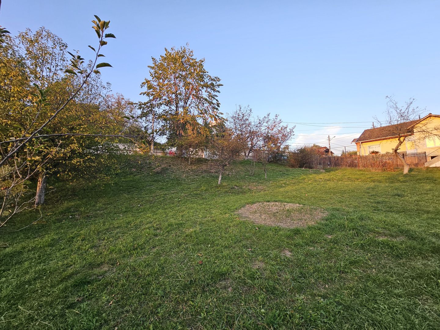 Casa 127mp mobilata/utilata+ anexa+garaj+beci+teren intravilan 1233 mp - Poză 16