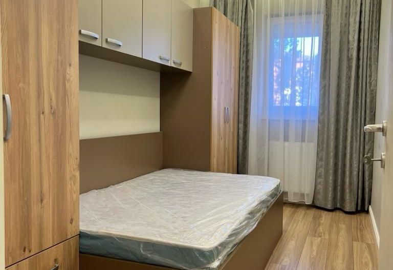 AP. 2 CAMERE PRELUNGIREA GHENCEA, CENTRALA, NOU, BUCATARIE OPEN-SPACE - Poză 7