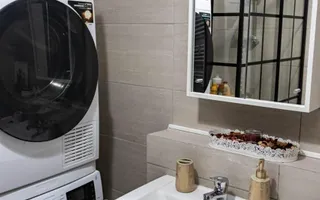 Cartierul solar 2 camere  cu parcare inclusa - Poză 11