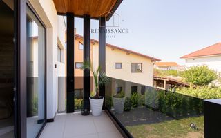 Dumbravita Vila 7 Camere | 205mp Utili 770mp Teren | Zona Lac - Padure - Poză 12