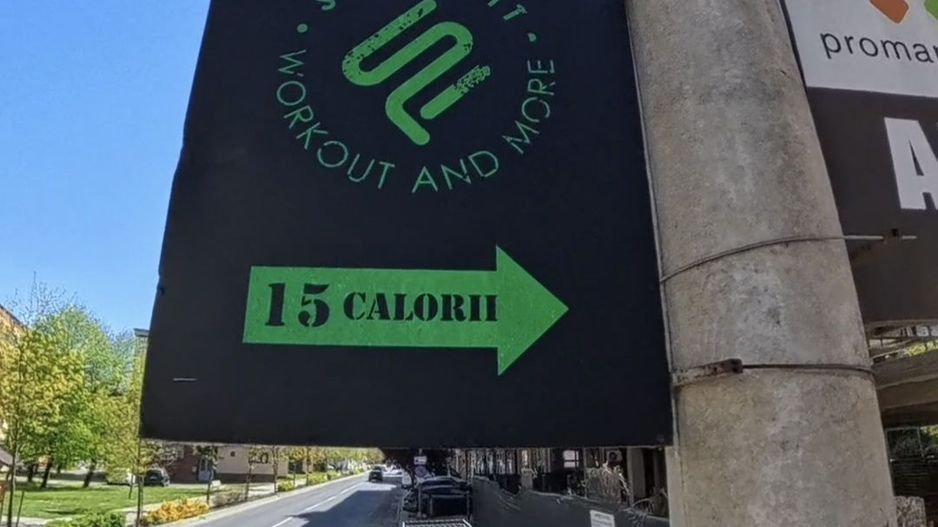 Apartament 41 mp, decomandat, centrala proprie – zona Lunca, pret atractiv - Poză 18
